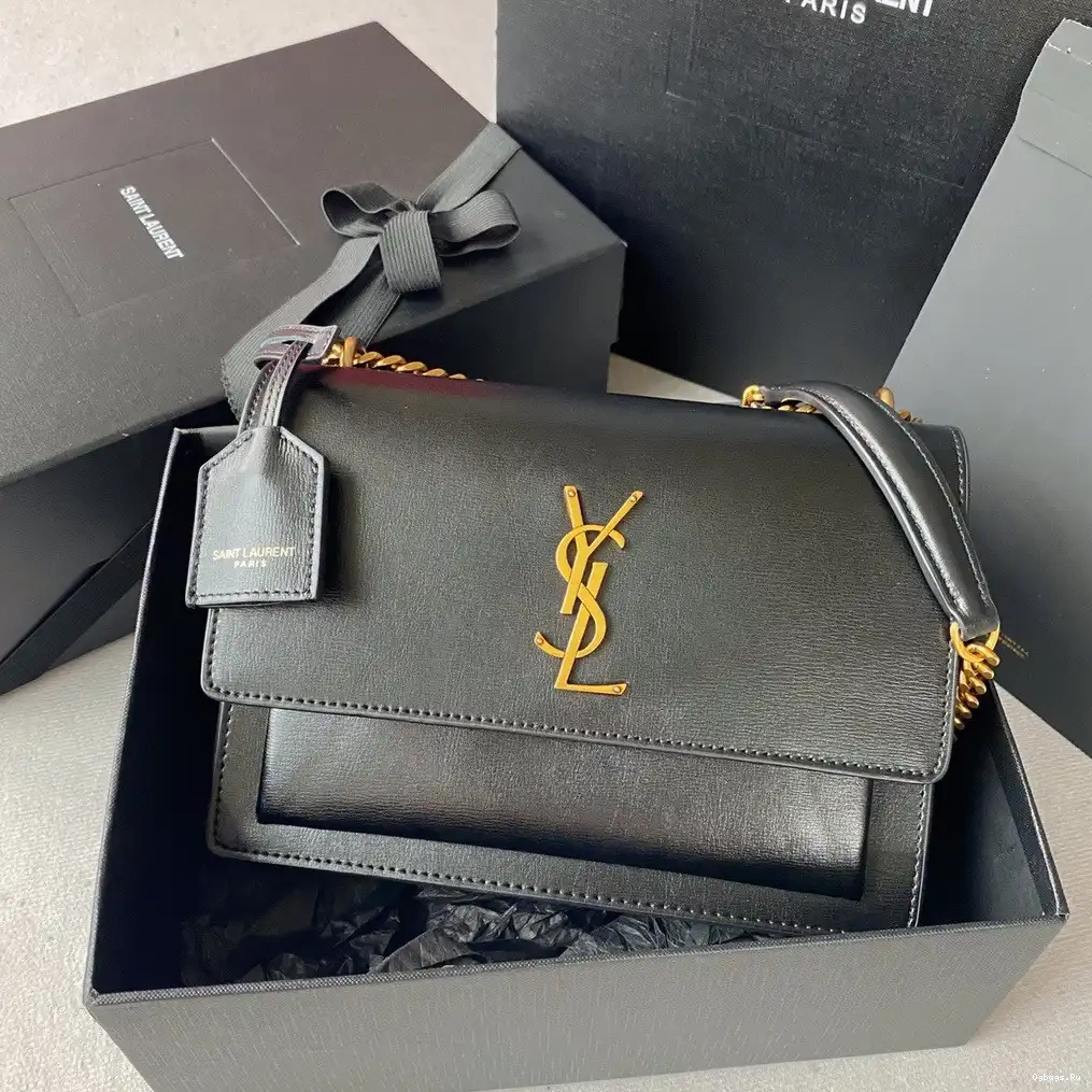 YSL SUNSET MEDIUM 0617